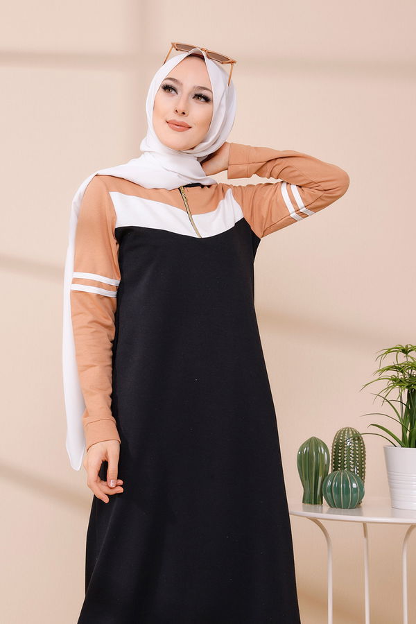 ELBISE Vizon - 5249 VİZON
