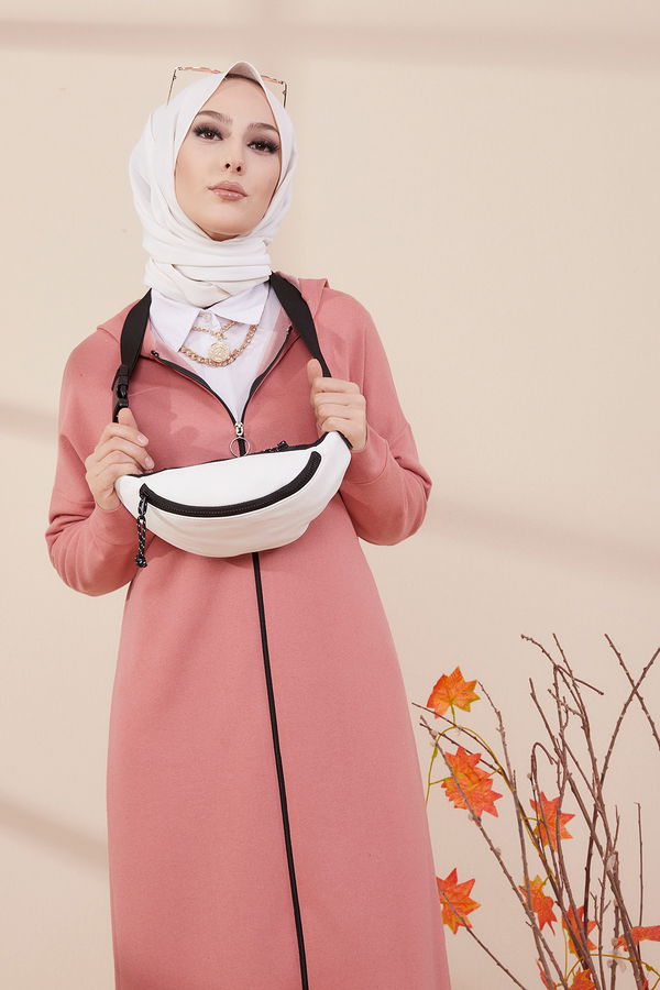 FERMUALI HIRKA Pembe - 3243