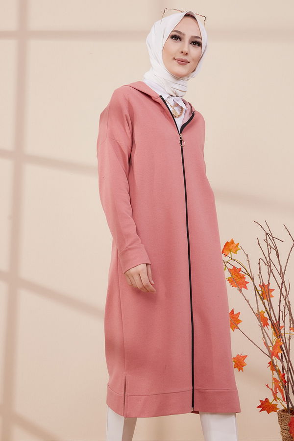 FERMUALI HIRKA Pembe - 3243
