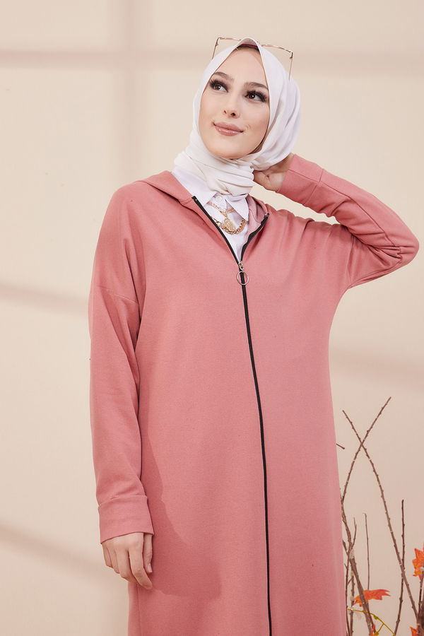 FERMUALI HIRKA Pembe - 3243