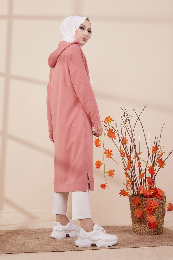 FERMUALI HIRKA Pembe - 3243