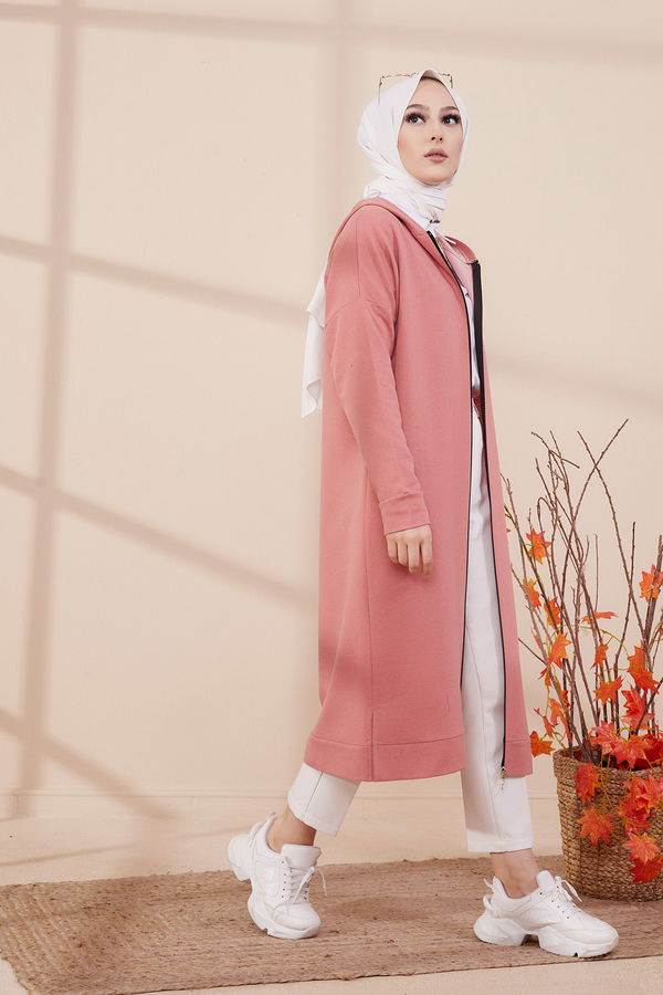 FERMUALI HIRKA Pembe - 3243