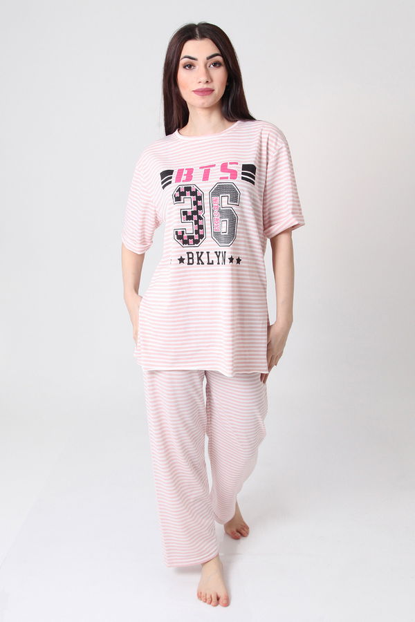 ESOFMAN TAKIMI Pembe - 8706 PEMBE