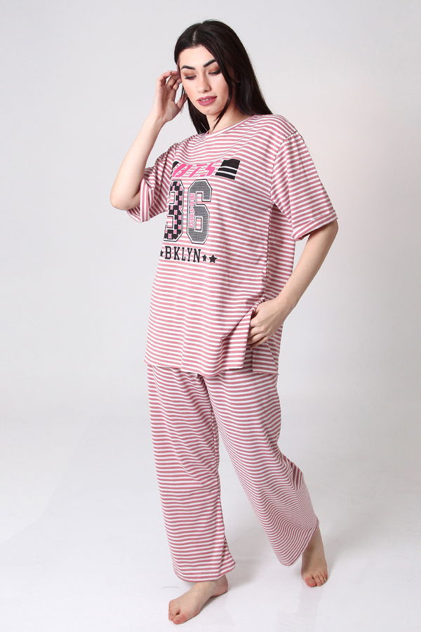 ESOFMAN TAKIMI Pembe - 8706 PEMBE