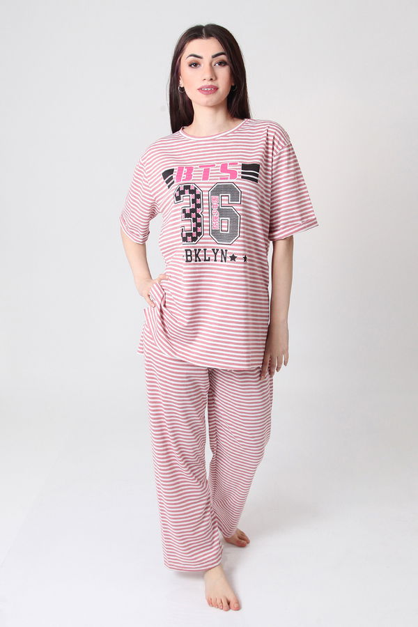 ESOFMAN TAKIMI Pembe - 8706 PEMBE
