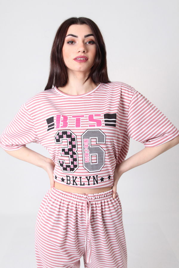 ESOFMAN TAKIMI Pembe - 8706 PEMBE