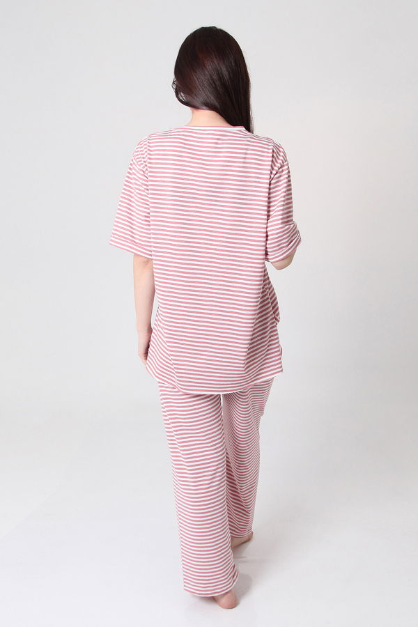 ESOFMAN TAKIMI Pembe - 8706 PEMBE
