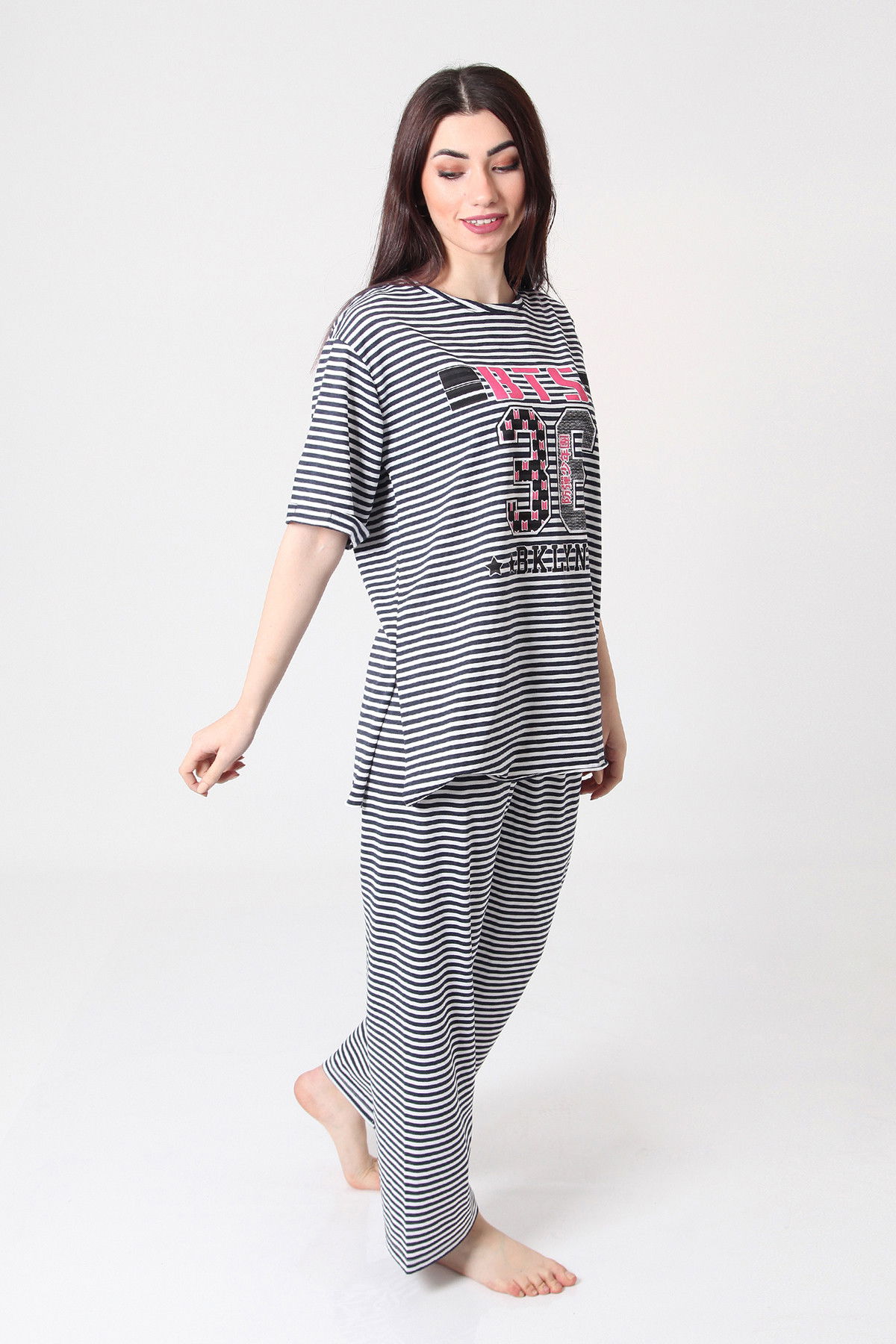 ESOFMAN TAKIMI Lacivert - 8706 LACİVERT
