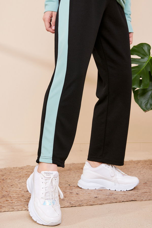 TUNIK PANTOLON Yeşil - 6570