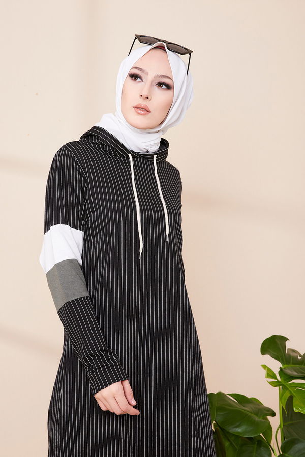TUNIK PANTOLON Haki - 3486 HAKİ