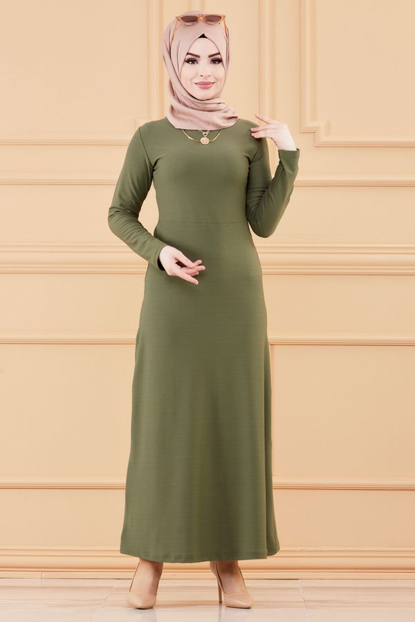 Elbise Haki - 8675 HAKİ