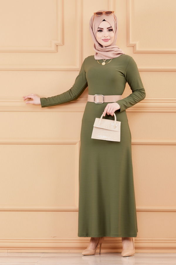 Elbise Haki - 8675 HAKİ