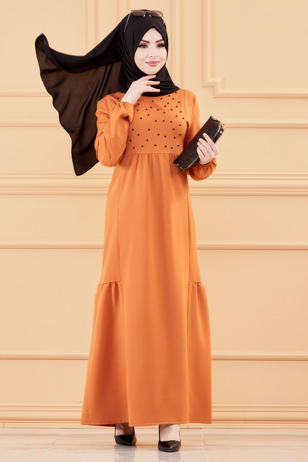 ELBISE Kiremit - 3509