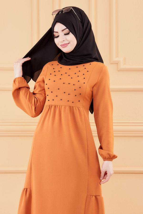 ELBISE Kiremit - 3509