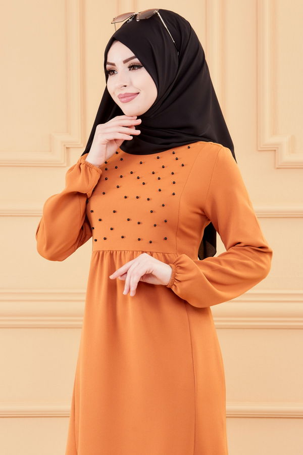 ELBISE Kiremit - 3509