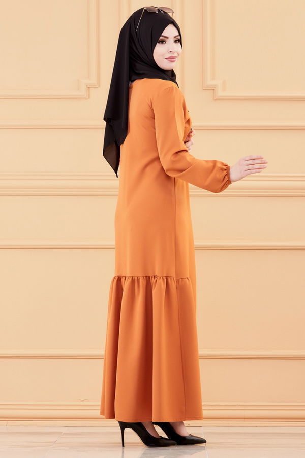 ELBISE Kiremit - 3509