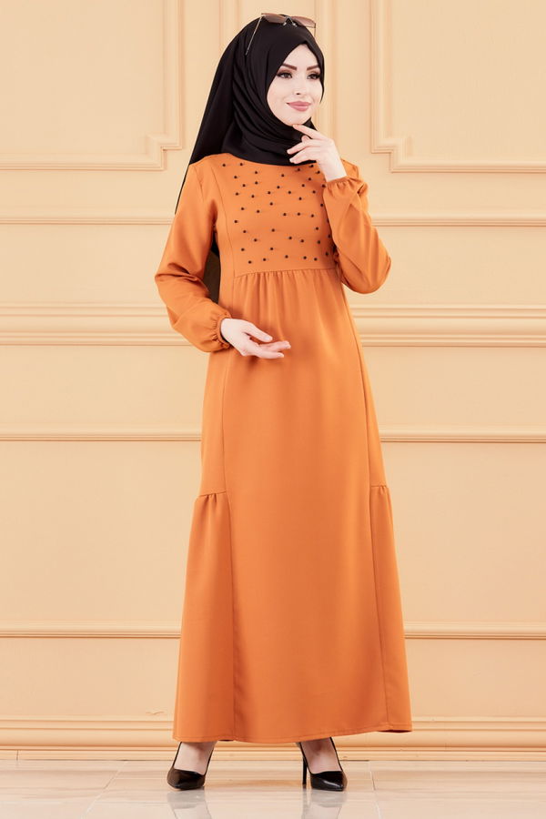 ELBISE Kiremit - 3509