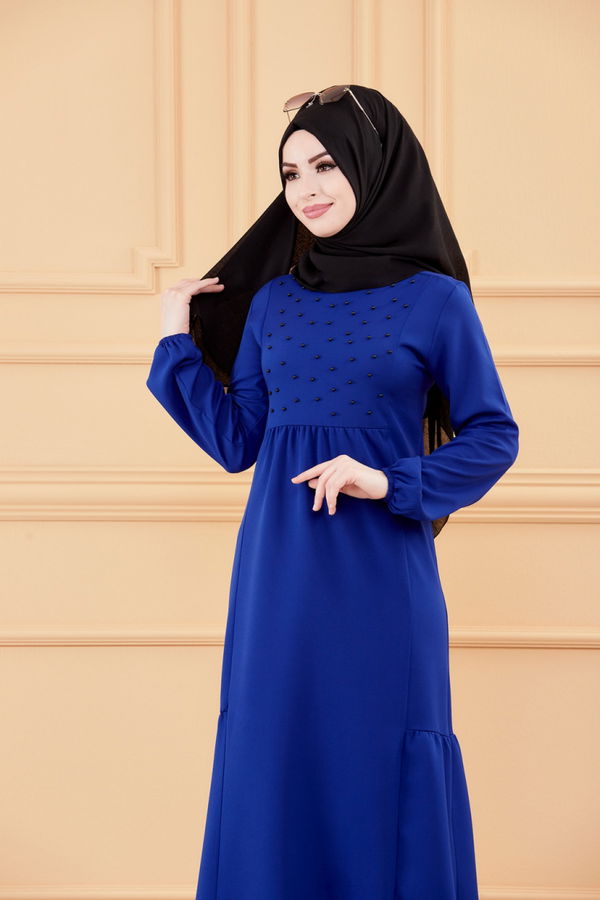 ELBISE Mavi - 3509