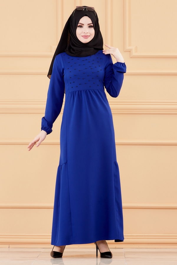 ELBISE Mavi - 3509
