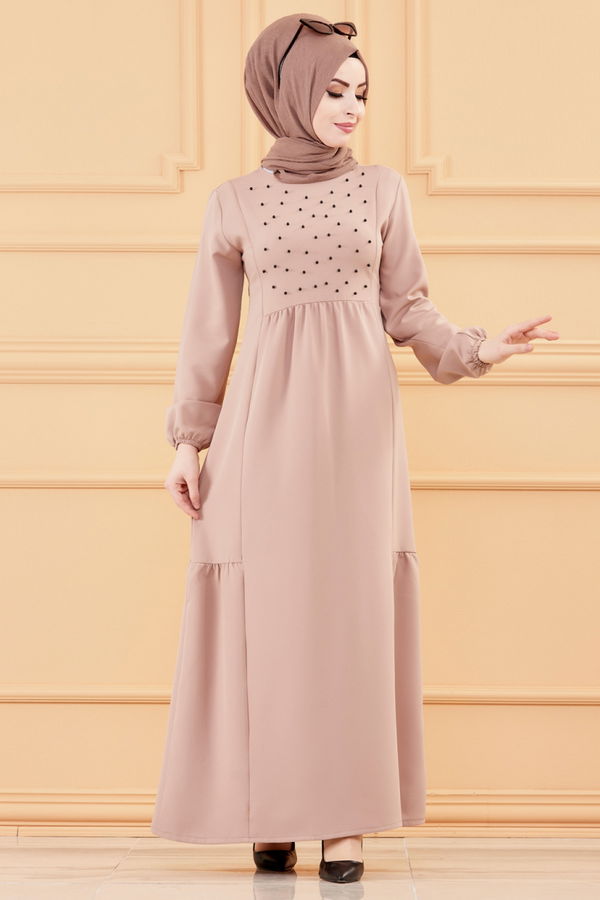 ELBISE Vizon - 3509 VİZON