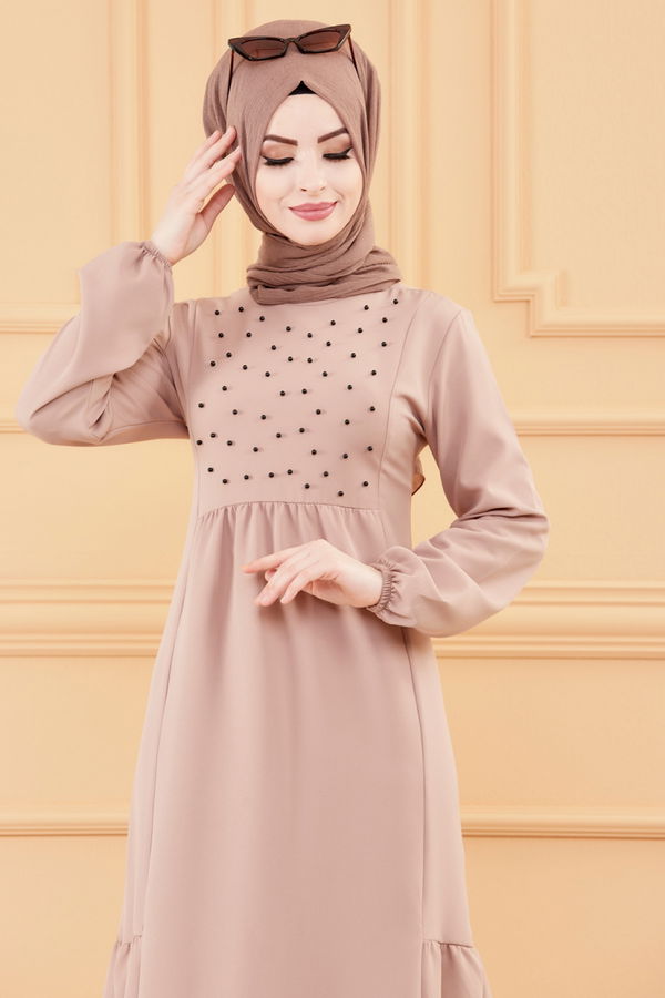 ELBISE Vizon - 3509 VİZON