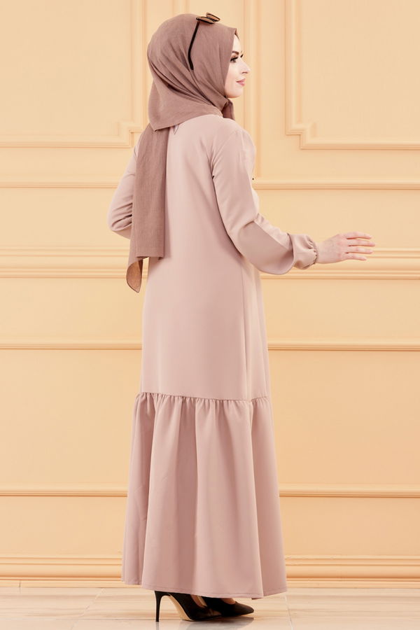 ELBISE Vizon - 3509 VİZON
