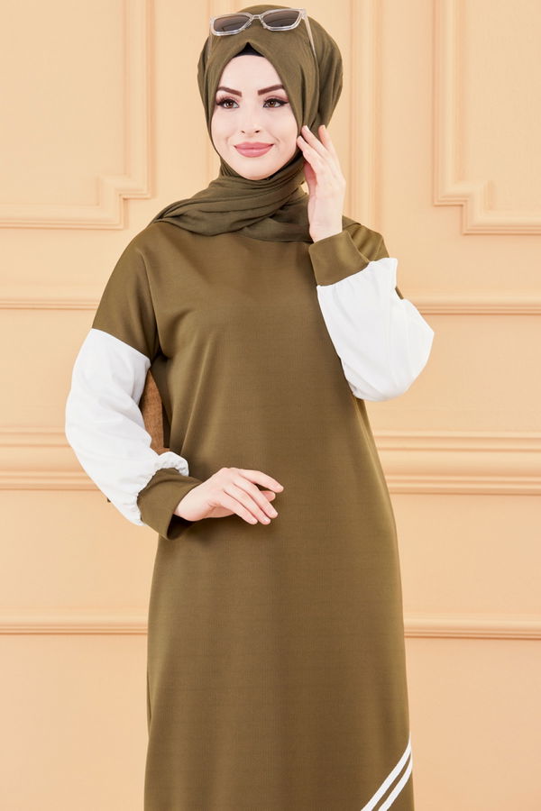 ELBISE Haki - 3569