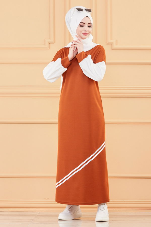 ELBISE Kiremit - 3569