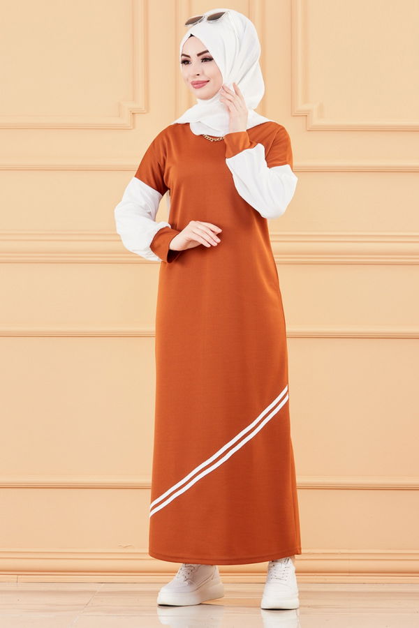 ELBISE Kiremit - 3569