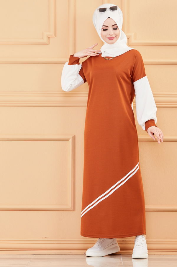 ELBISE Kiremit - 3569