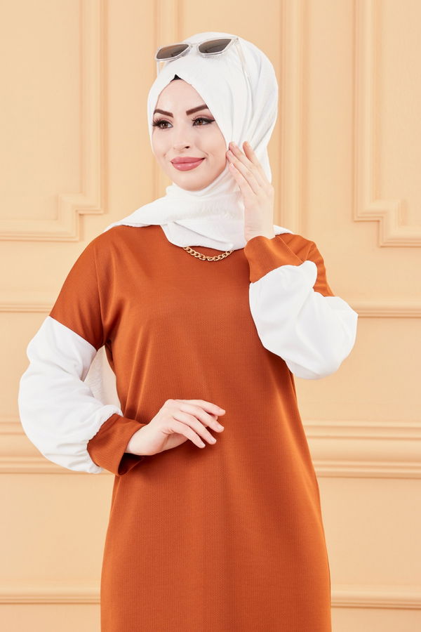 ELBISE Kiremit - 3569