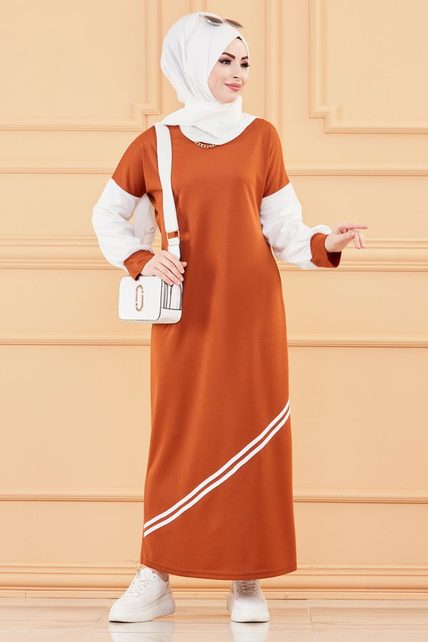 ELBISE Kiremit - 3569