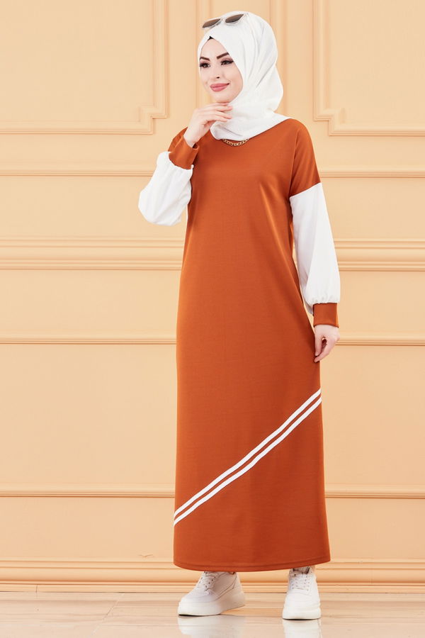 ELBISE Kiremit - 3569