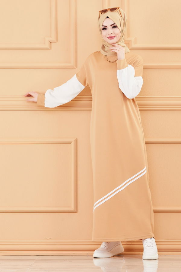 ELBISE Vizon - 3569 VİZON