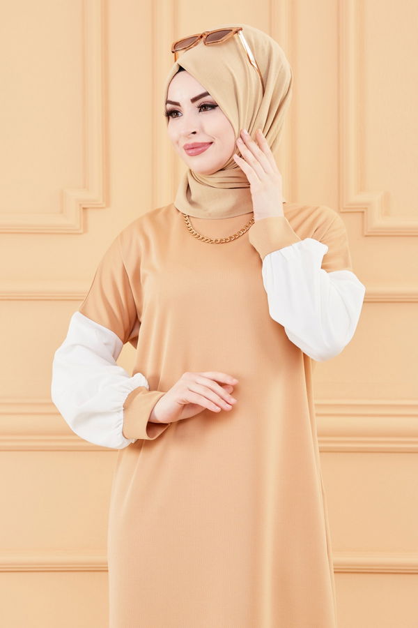 ELBISE Vizon - 3569 VİZON