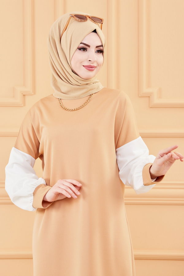 ELBISE Vizon - 3569 VİZON
