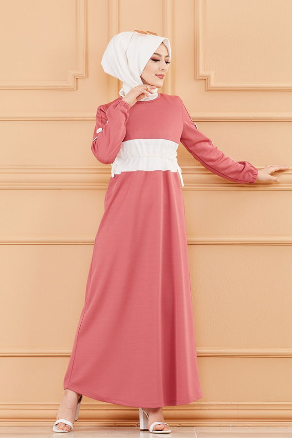 ELBISE Pembe - 3280