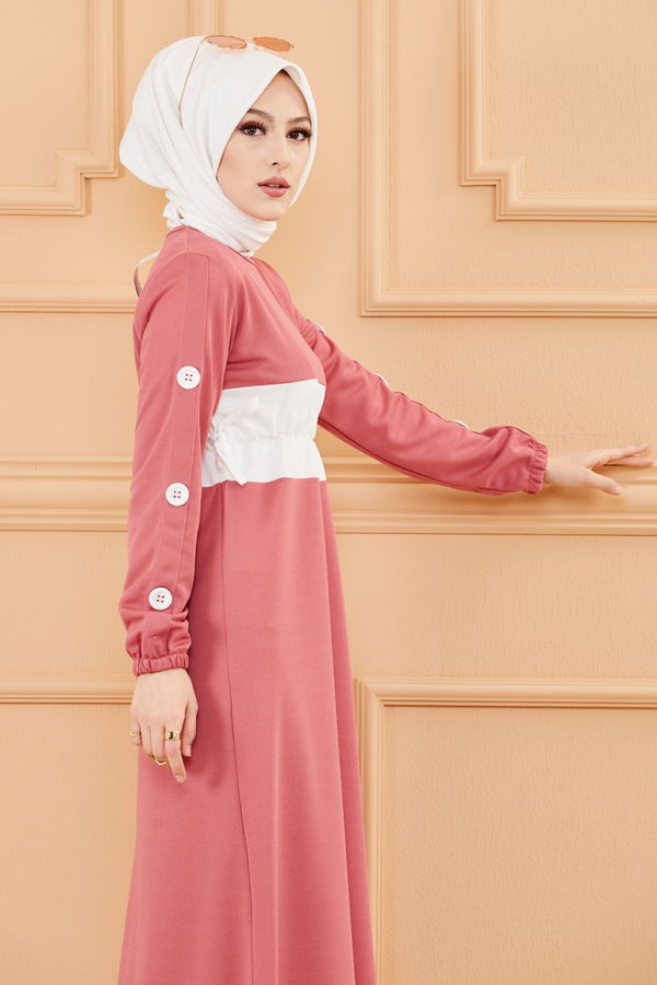 ELBISE Pembe - 3280