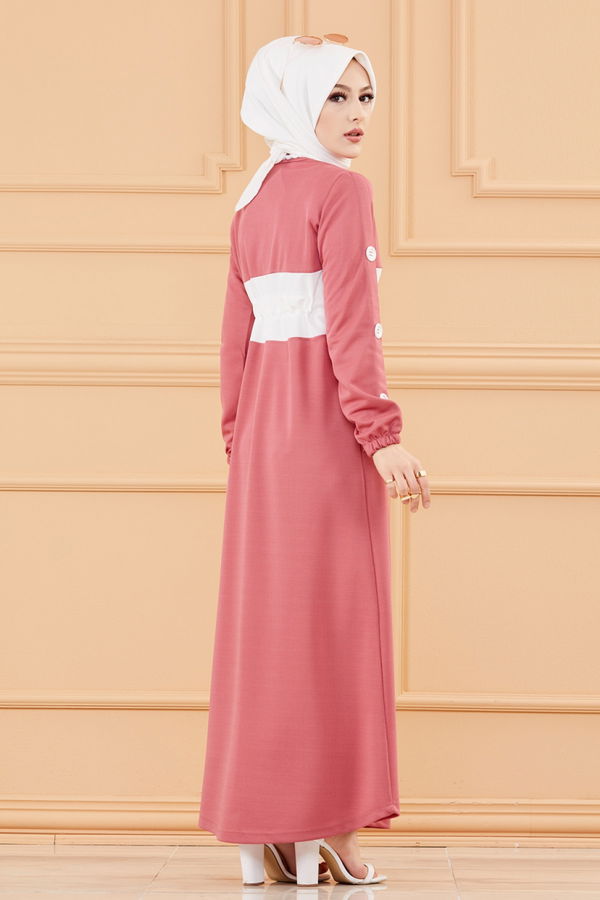 ELBISE Pembe - 3280