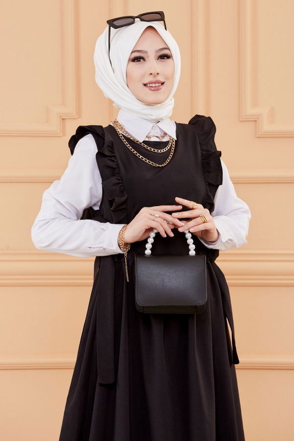 JILE Siyah - 20088