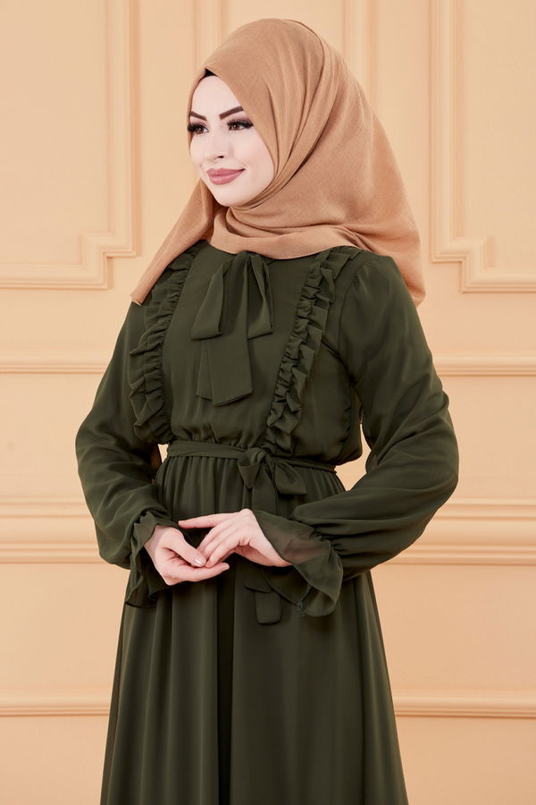 ELBISE Haki - 20103