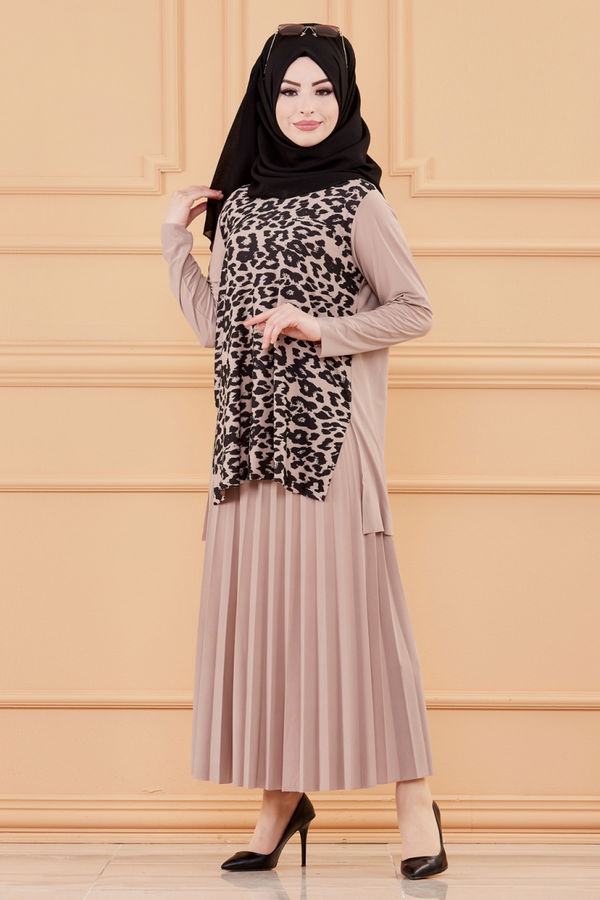 TUNIK ETEK Vizon - 20106