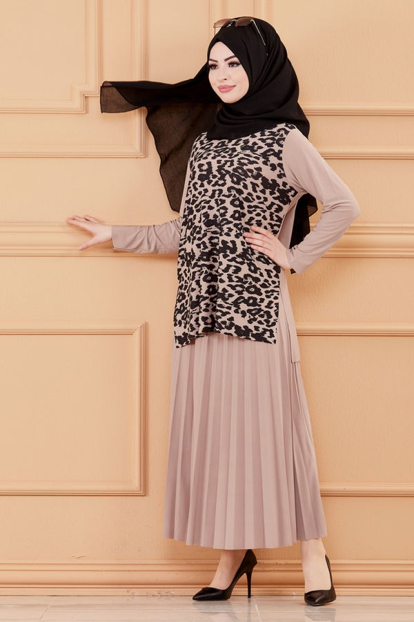 TUNIK ETEK Vizon - 20106