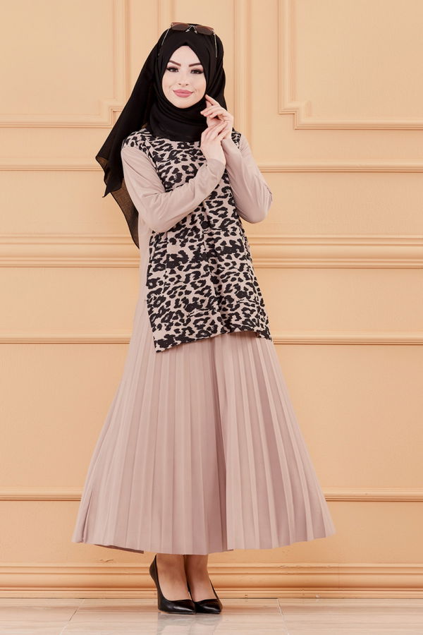 TUNIK ETEK Vizon - 20106