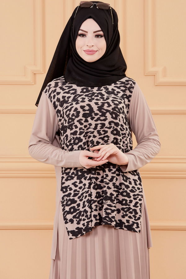 TUNIK ETEK Vizon - 20106