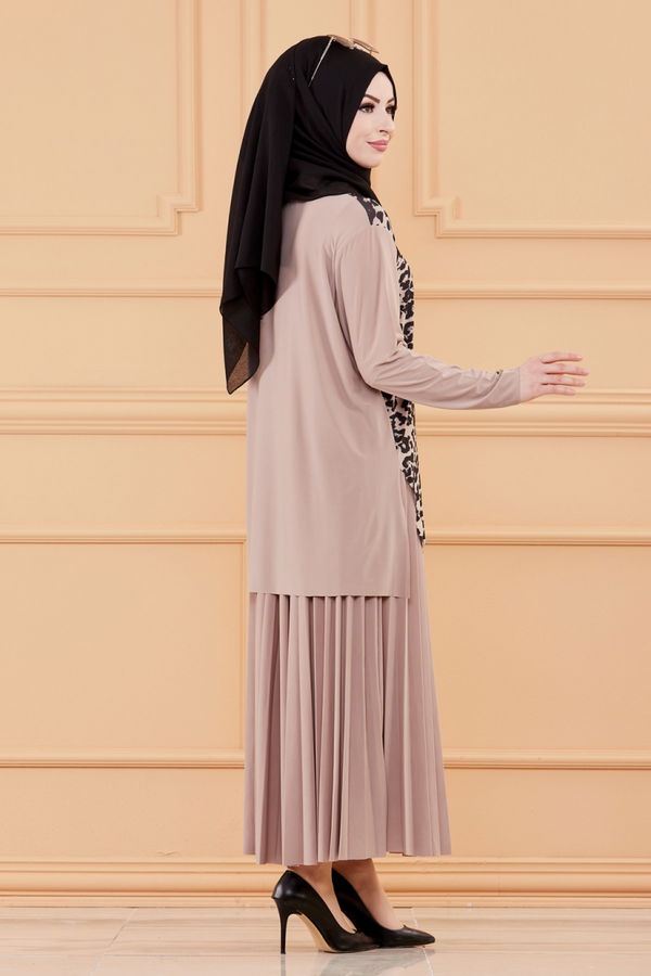 TUNIK ETEK Vizon - 20106