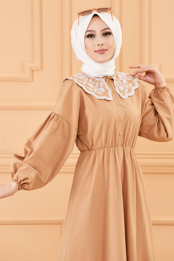 ELBISE Taba - 20151