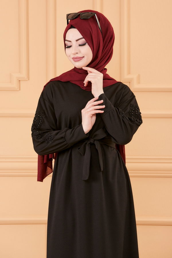 ELBISE Siyah - 20130 SİYAH
