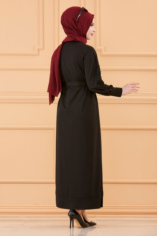 ELBISE Siyah - 20130 SİYAH