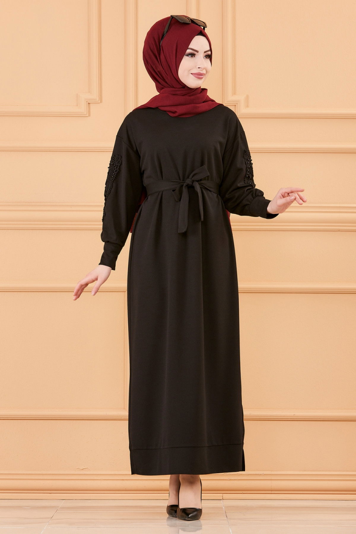 ELBISE Siyah - 20130 SİYAH